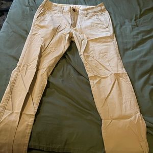 Men’s Hollister Chino